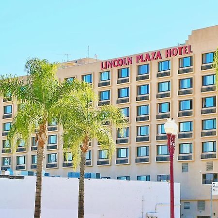 Lincoln Hotel Monterey Park Los Angeles Ngoại thất bức ảnh