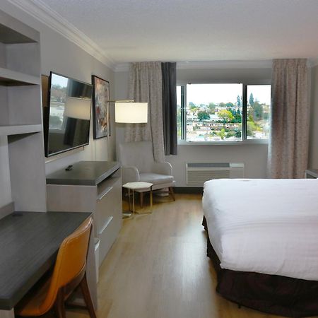 Lincoln Hotel Monterey Park Los Angeles Ngoại thất bức ảnh