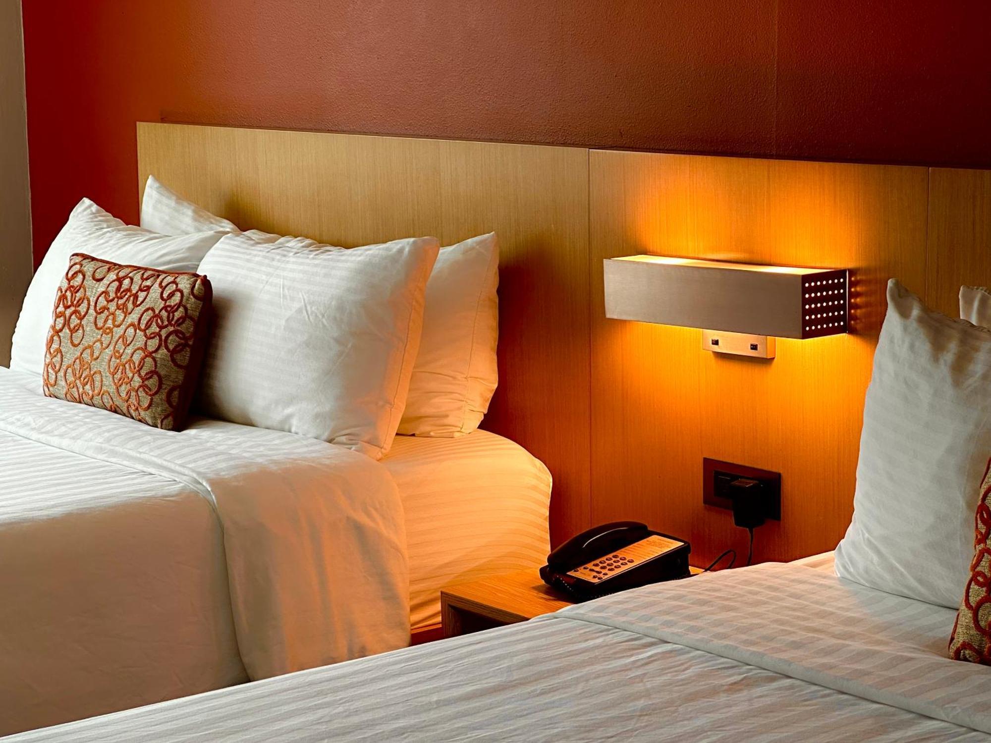 Lincoln Hotel Monterey Park Los Angeles Ngoại thất bức ảnh