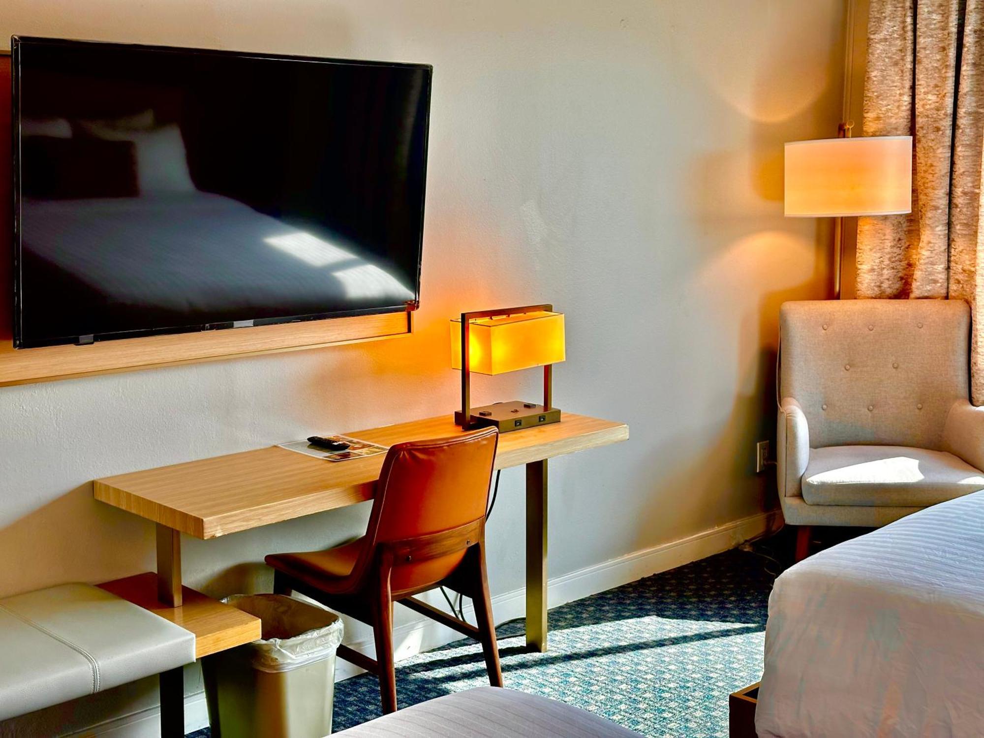 Lincoln Hotel Monterey Park Los Angeles Ngoại thất bức ảnh