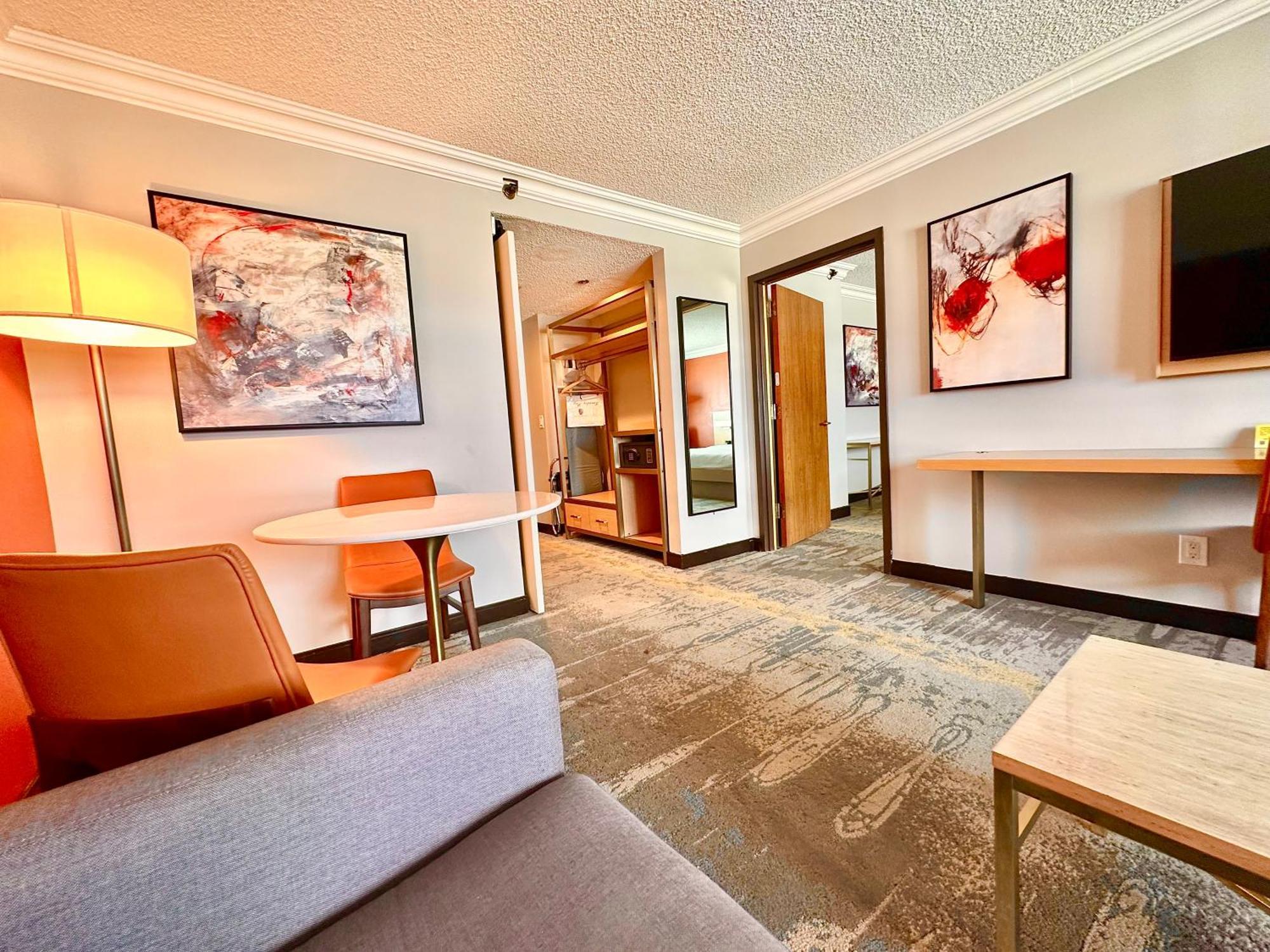 Lincoln Hotel Monterey Park Los Angeles Ngoại thất bức ảnh