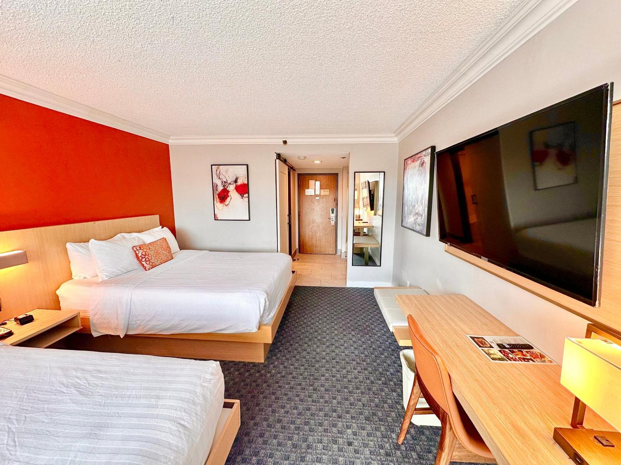 Lincoln Hotel Monterey Park Los Angeles Ngoại thất bức ảnh