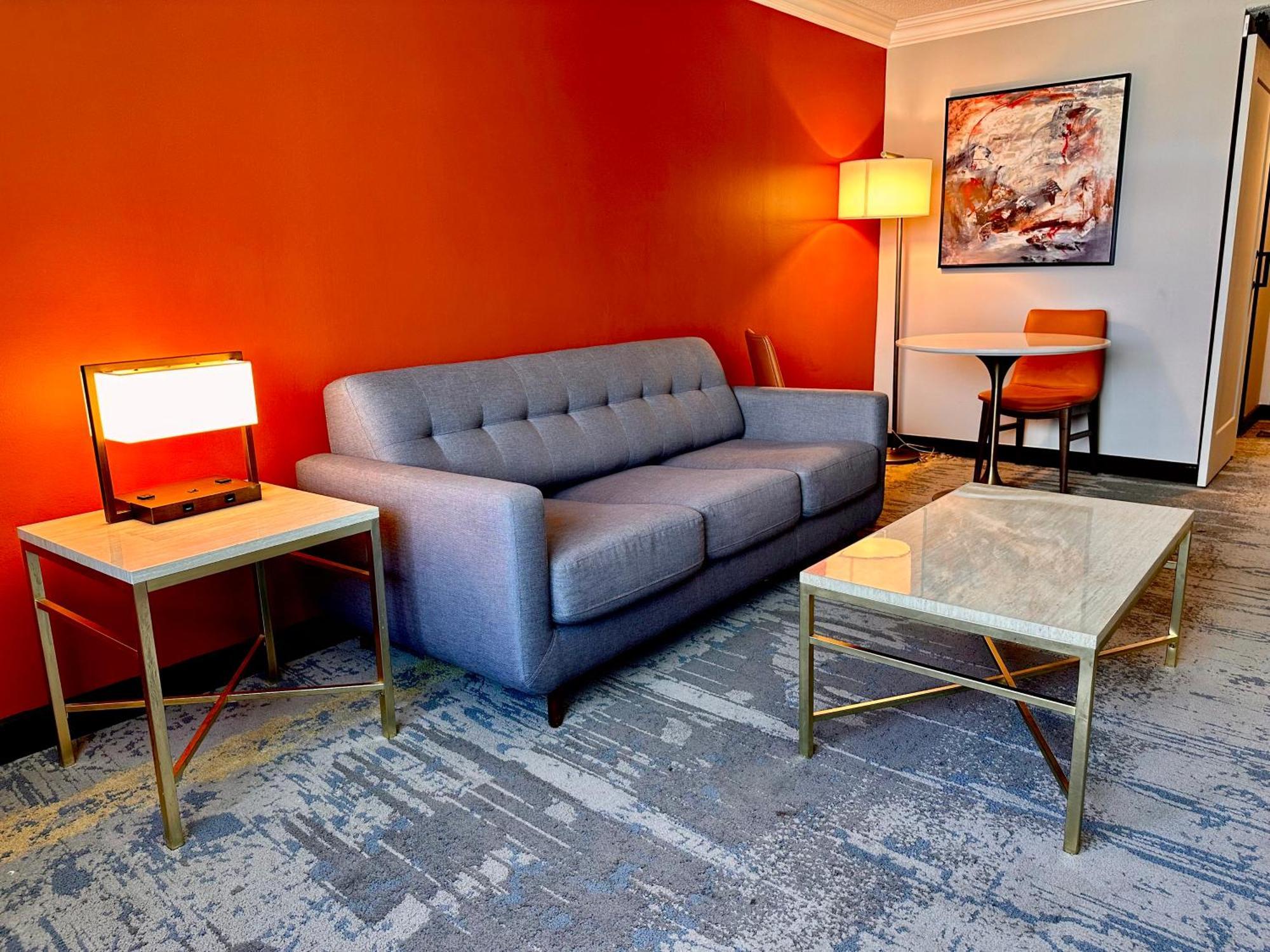Lincoln Hotel Monterey Park Los Angeles Ngoại thất bức ảnh