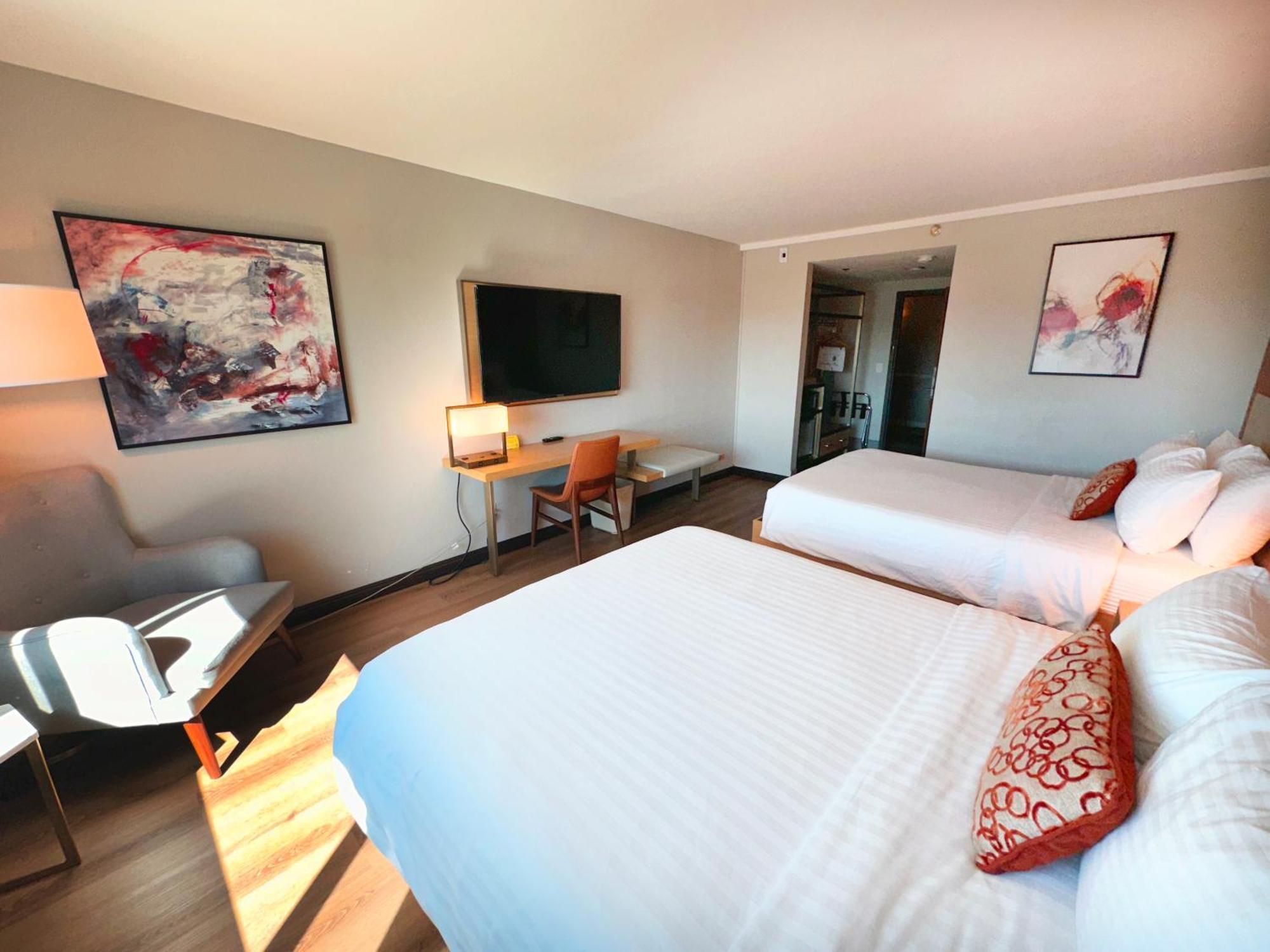 Lincoln Hotel Monterey Park Los Angeles Ngoại thất bức ảnh