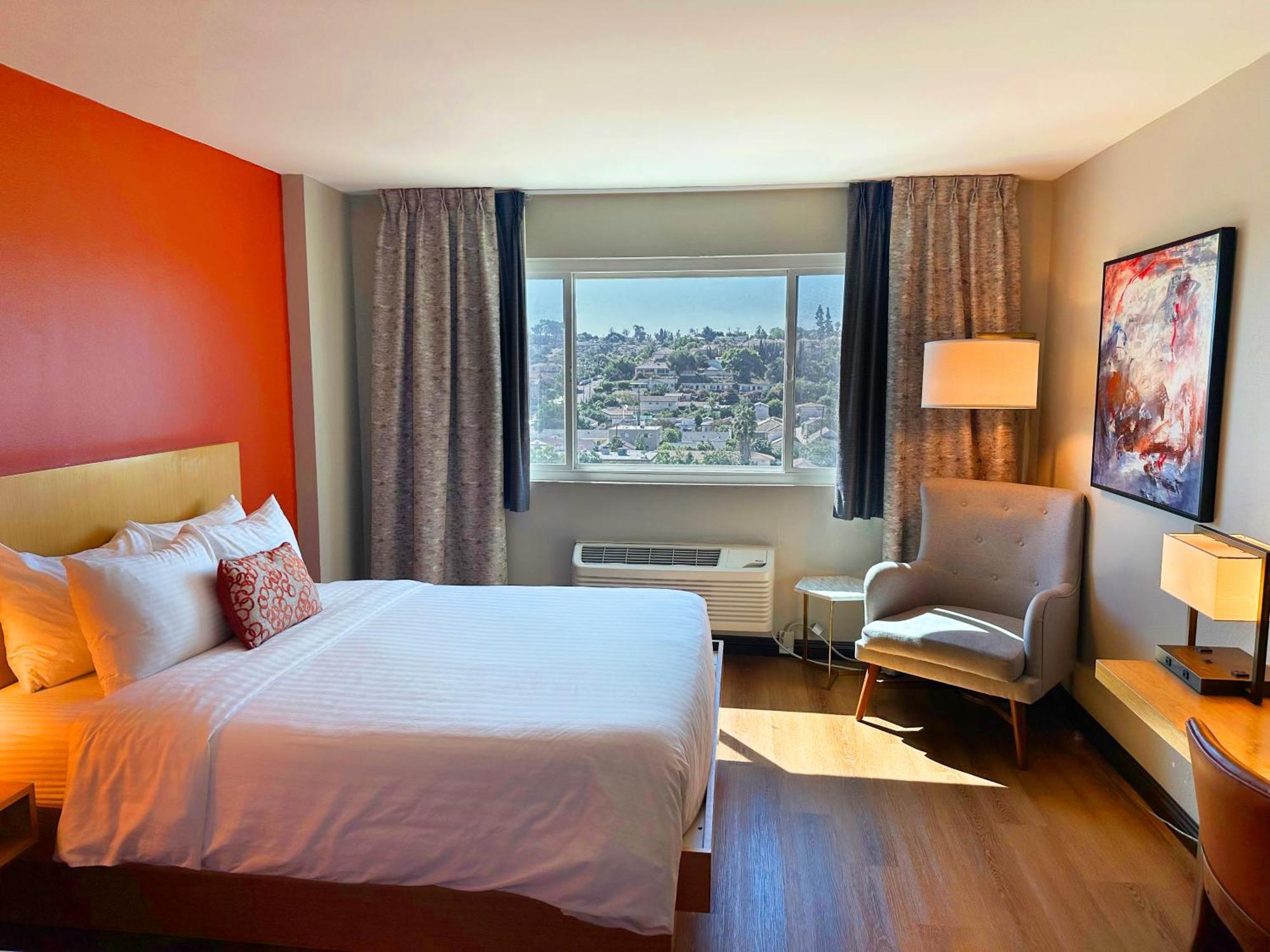 Lincoln Hotel Monterey Park Los Angeles Ngoại thất bức ảnh