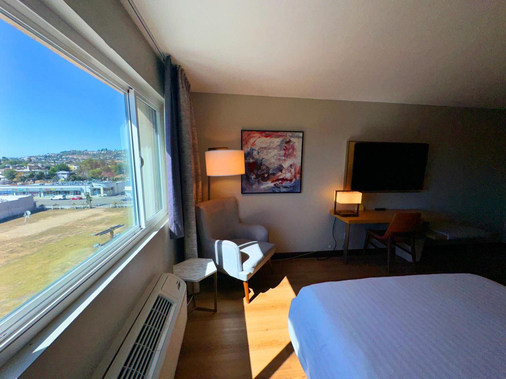 Lincoln Hotel Monterey Park Los Angeles Ngoại thất bức ảnh