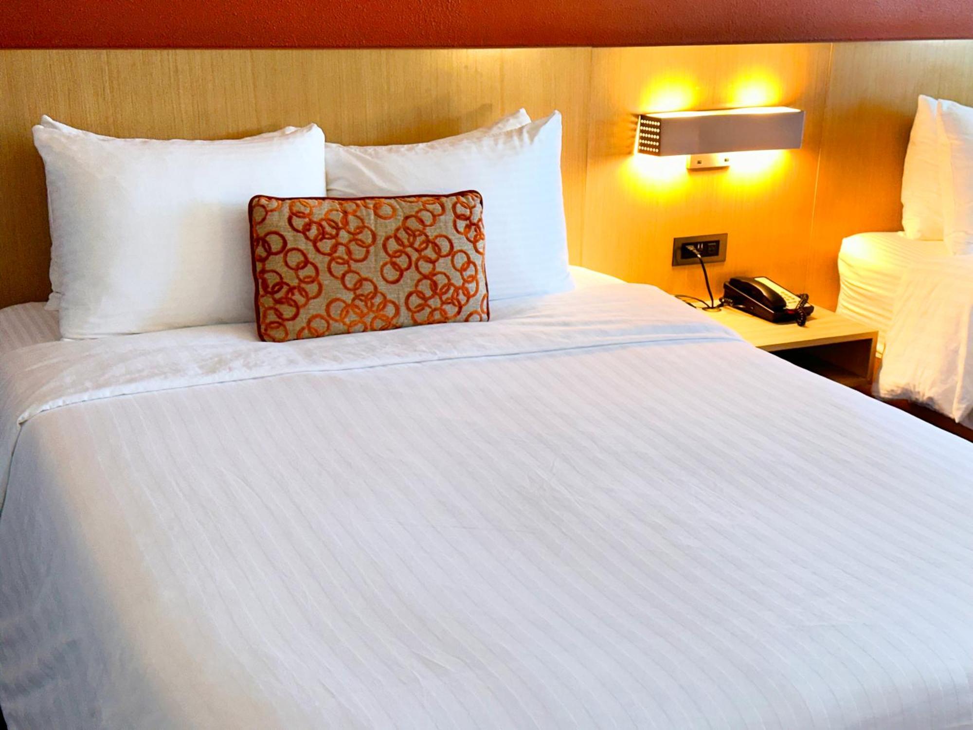 Lincoln Hotel Monterey Park Los Angeles Ngoại thất bức ảnh