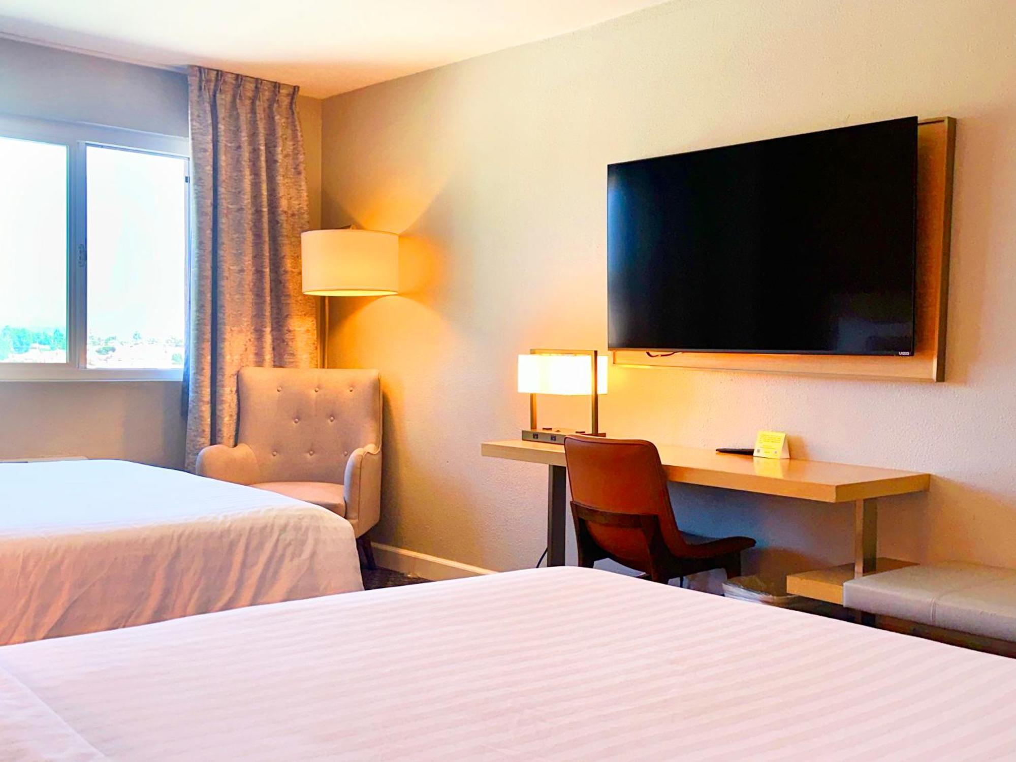 Lincoln Hotel Monterey Park Los Angeles Ngoại thất bức ảnh