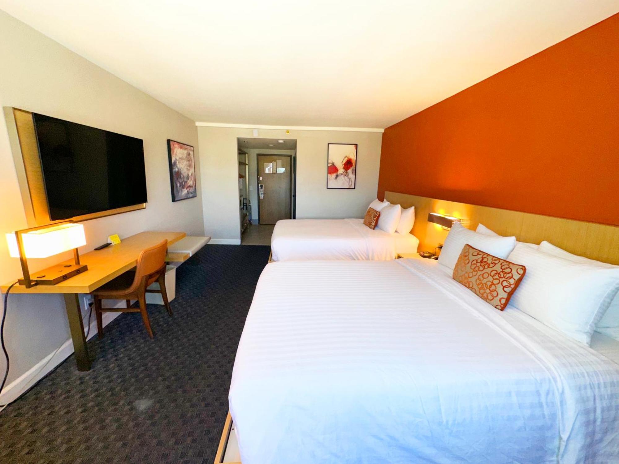 Lincoln Hotel Monterey Park Los Angeles Ngoại thất bức ảnh
