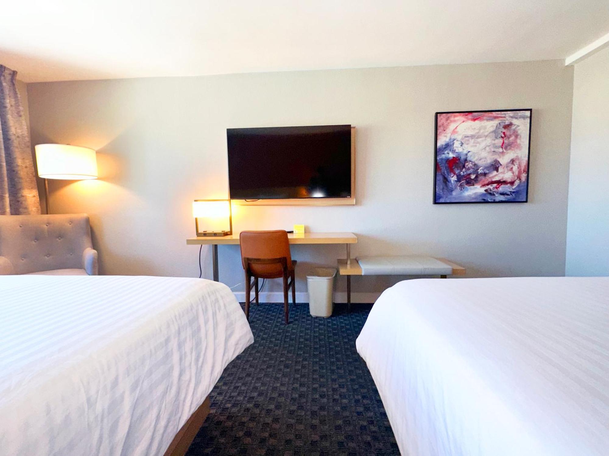 Lincoln Hotel Monterey Park Los Angeles Ngoại thất bức ảnh