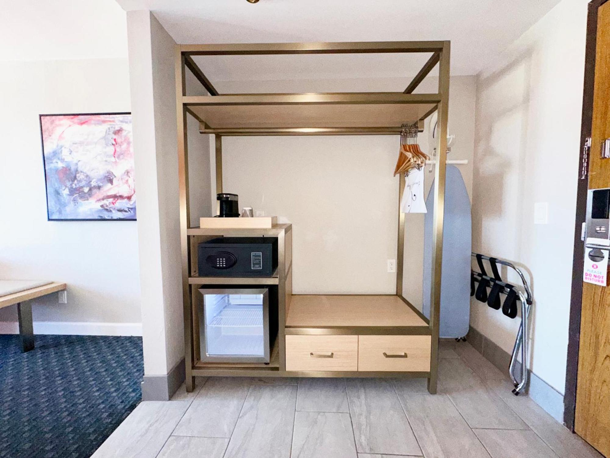 Lincoln Hotel Monterey Park Los Angeles Ngoại thất bức ảnh