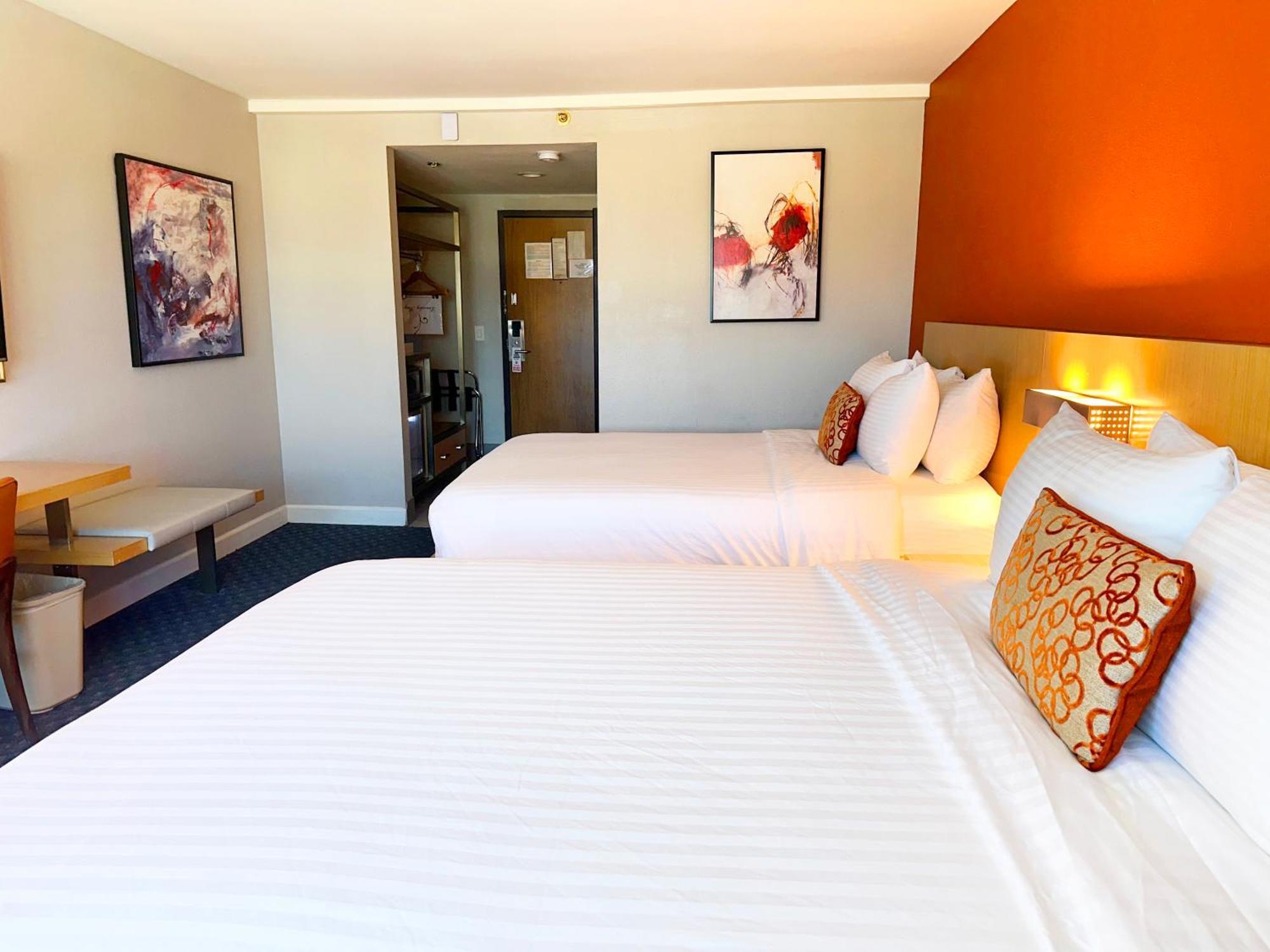 Lincoln Hotel Monterey Park Los Angeles Ngoại thất bức ảnh