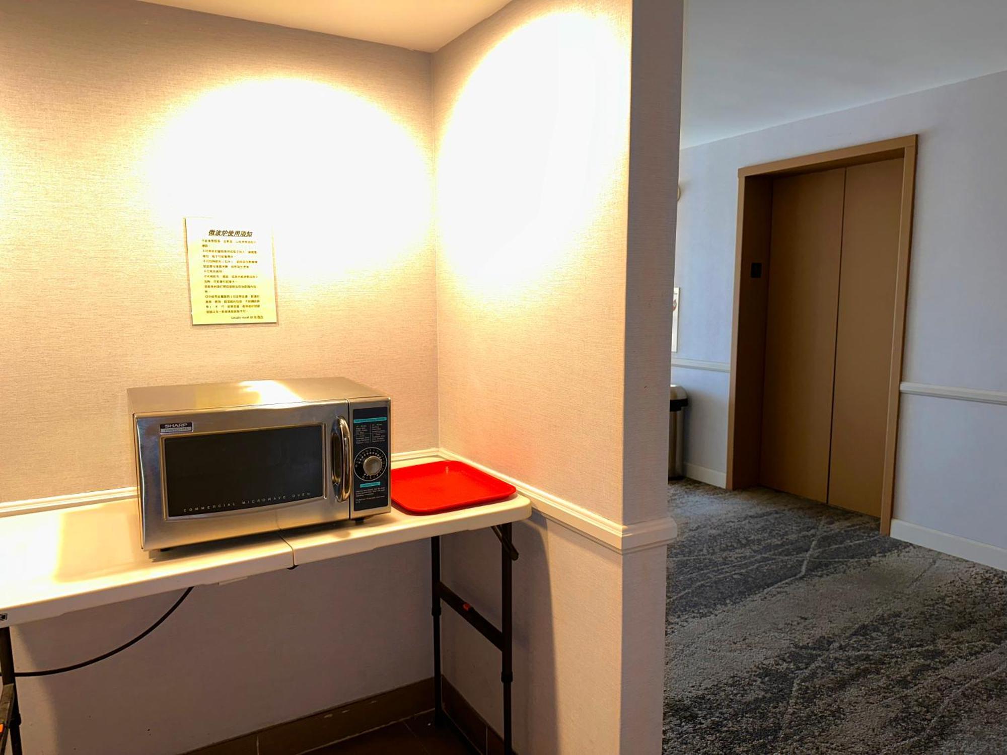 Lincoln Hotel Monterey Park Los Angeles Ngoại thất bức ảnh