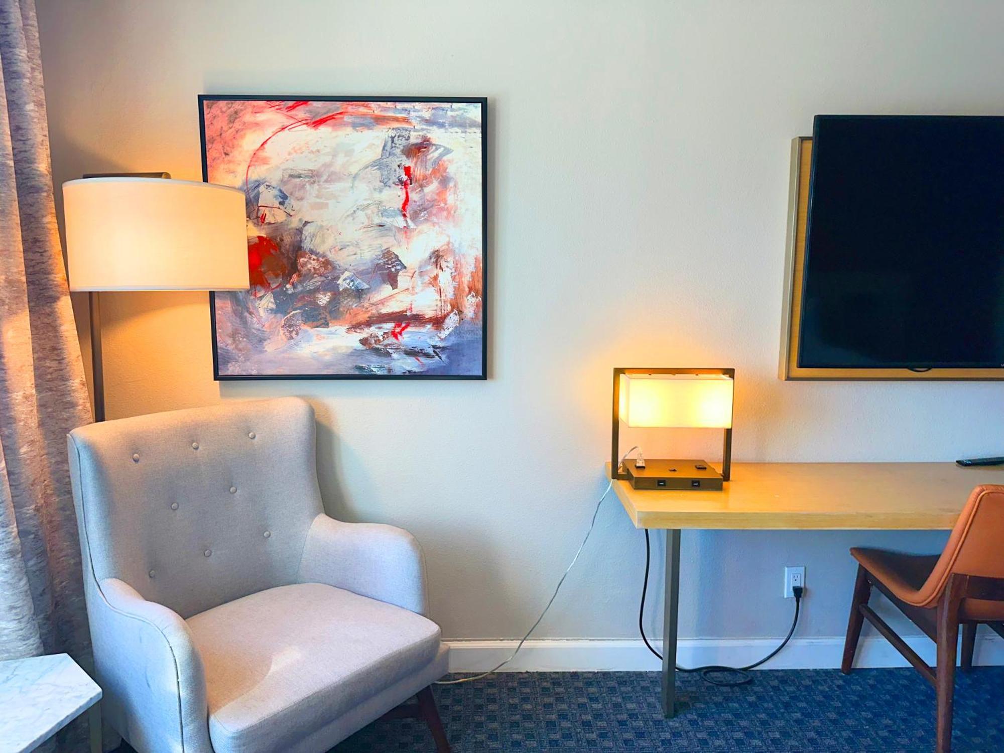 Lincoln Hotel Monterey Park Los Angeles Ngoại thất bức ảnh