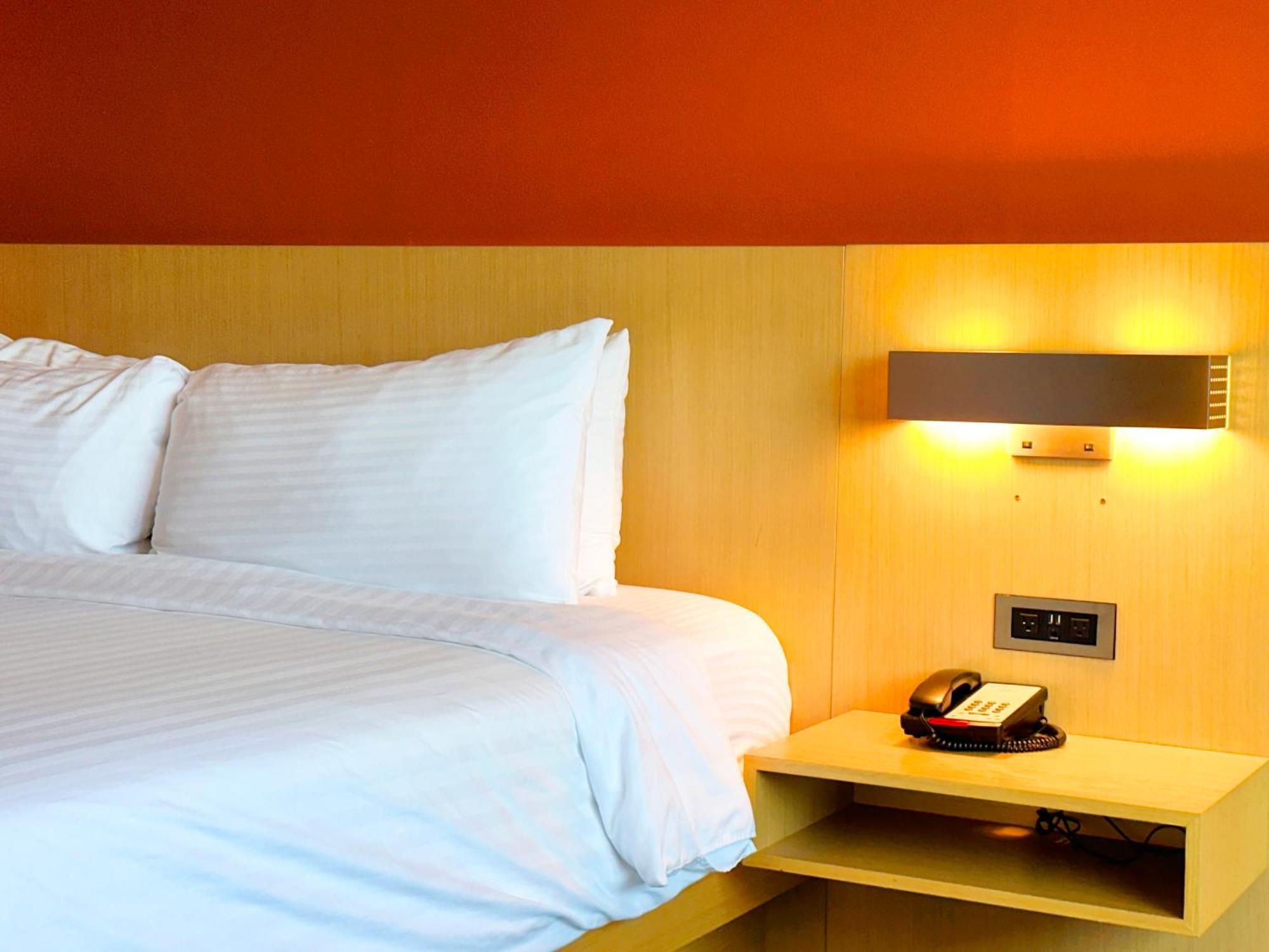 Lincoln Hotel Monterey Park Los Angeles Ngoại thất bức ảnh