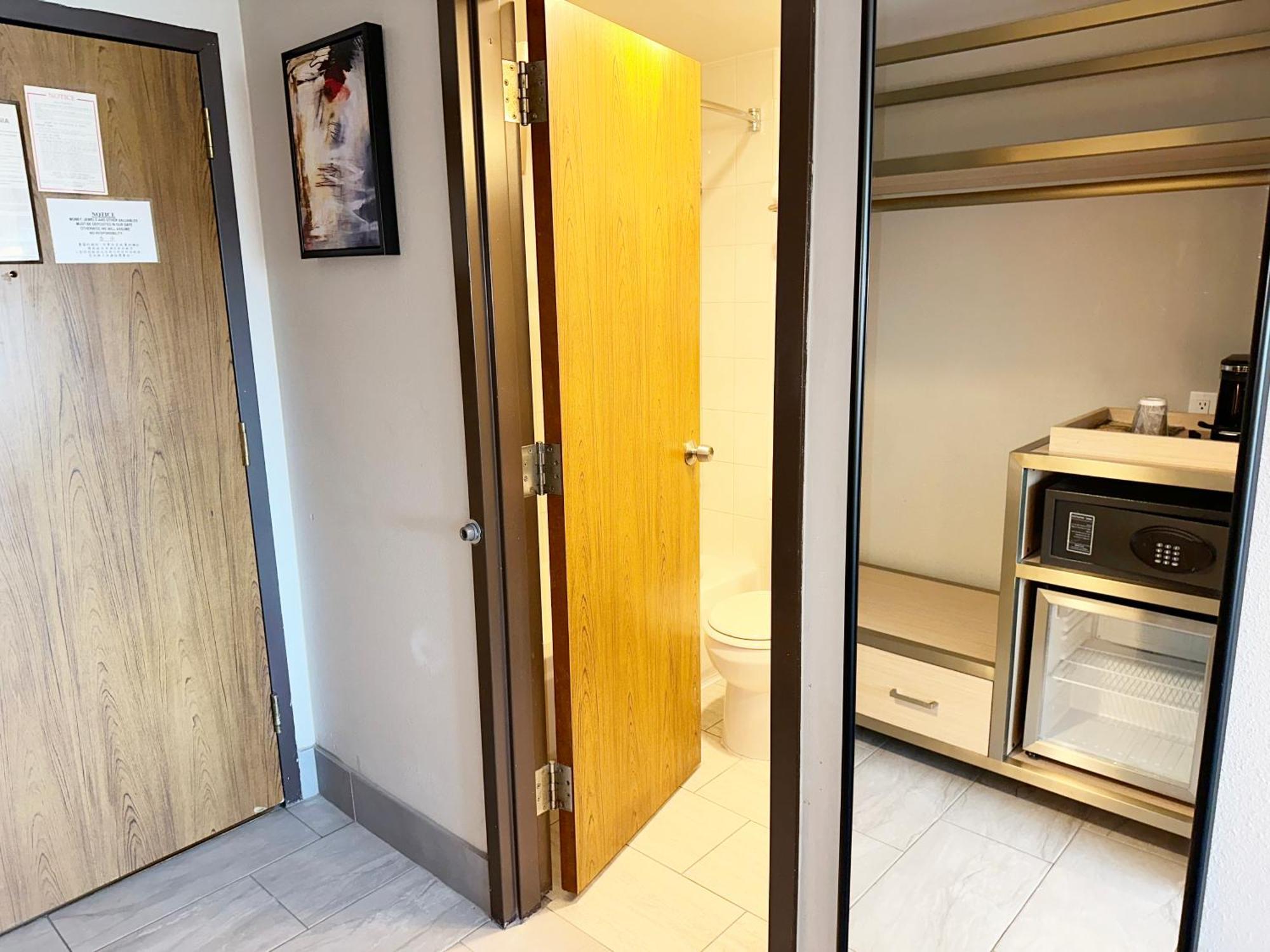 Lincoln Hotel Monterey Park Los Angeles Ngoại thất bức ảnh