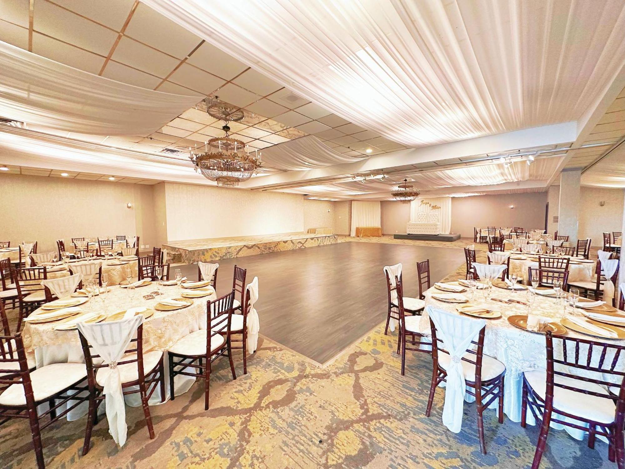 Lincoln Hotel Monterey Park Los Angeles Ngoại thất bức ảnh