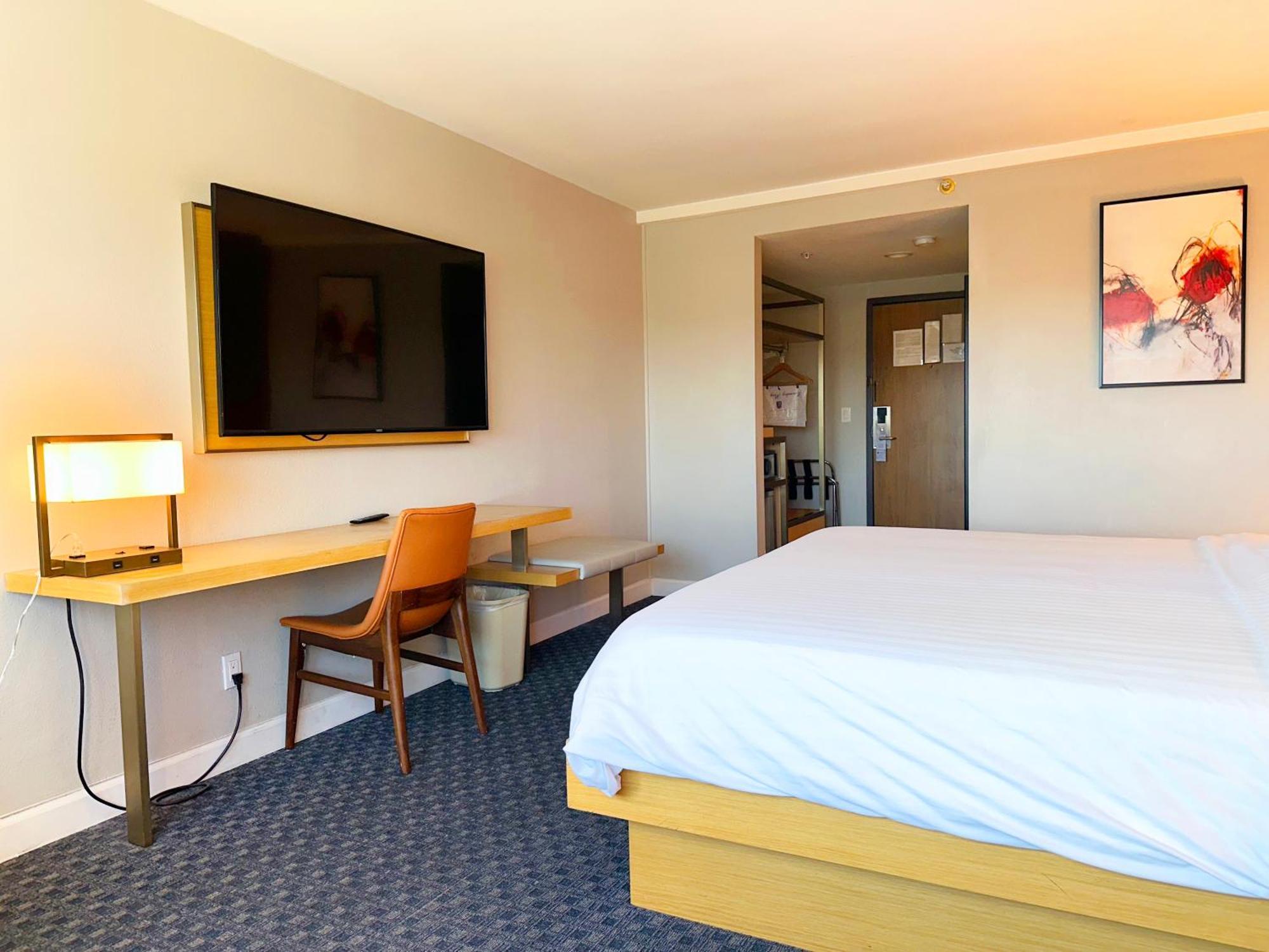 Lincoln Hotel Monterey Park Los Angeles Ngoại thất bức ảnh