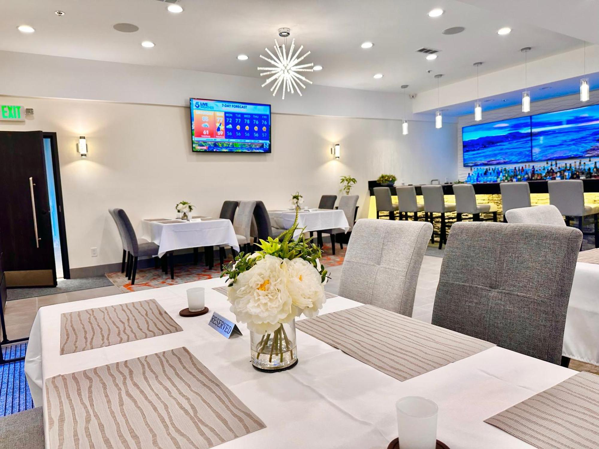 Lincoln Hotel Monterey Park Los Angeles Ngoại thất bức ảnh