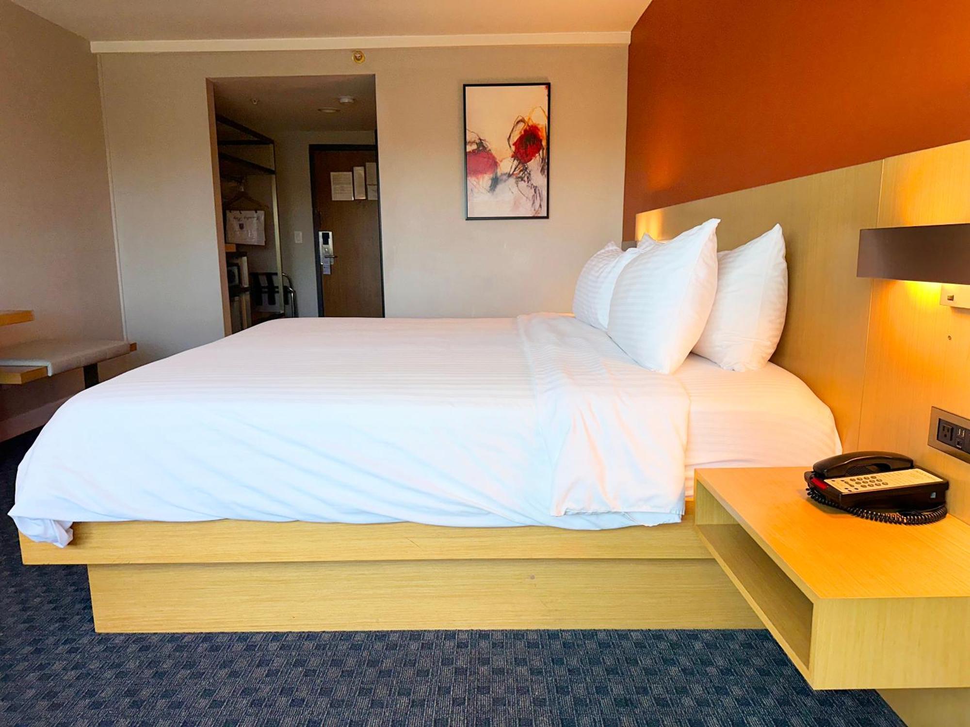 Lincoln Hotel Monterey Park Los Angeles Ngoại thất bức ảnh