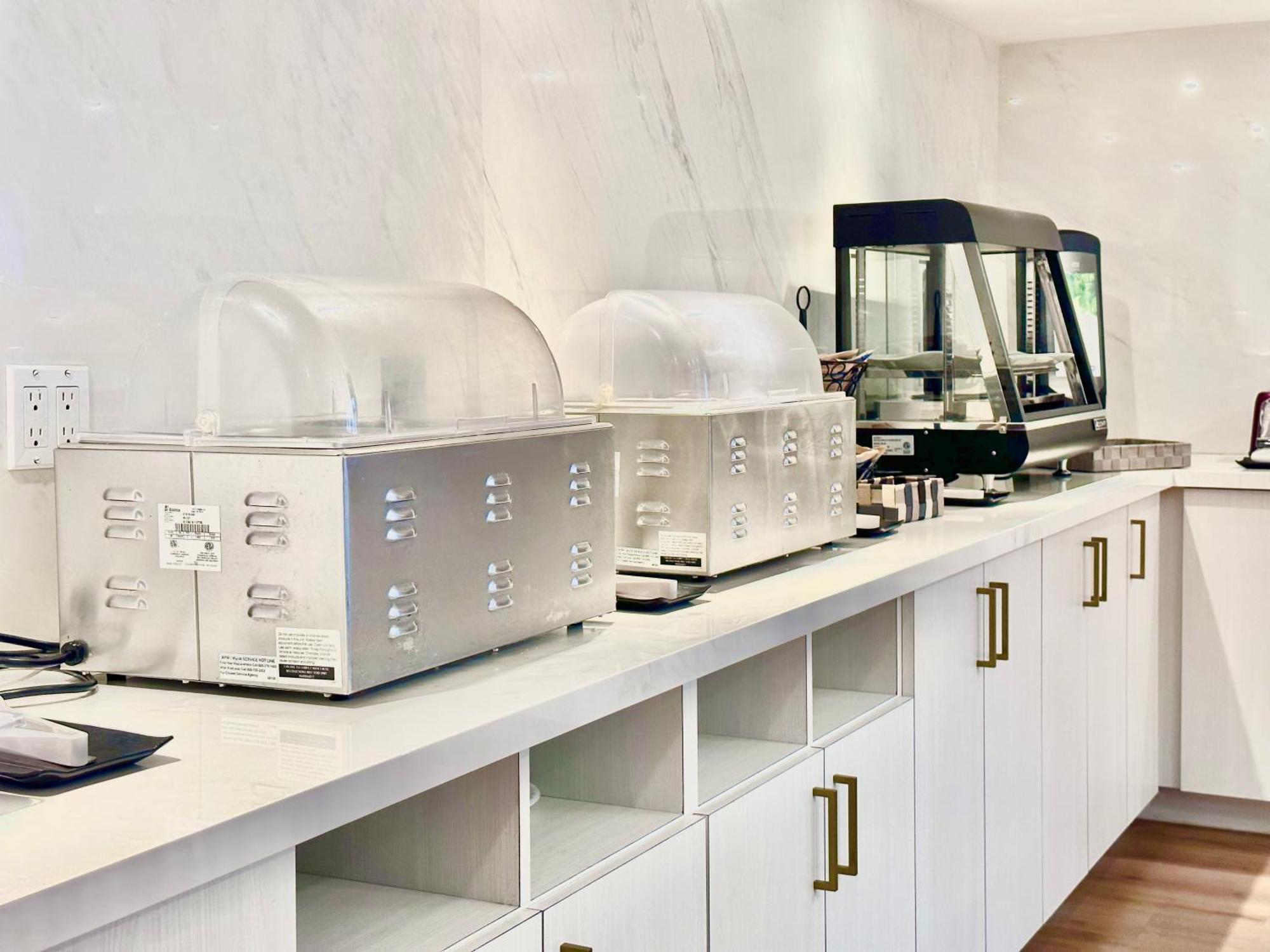 Lincoln Hotel Monterey Park Los Angeles Ngoại thất bức ảnh