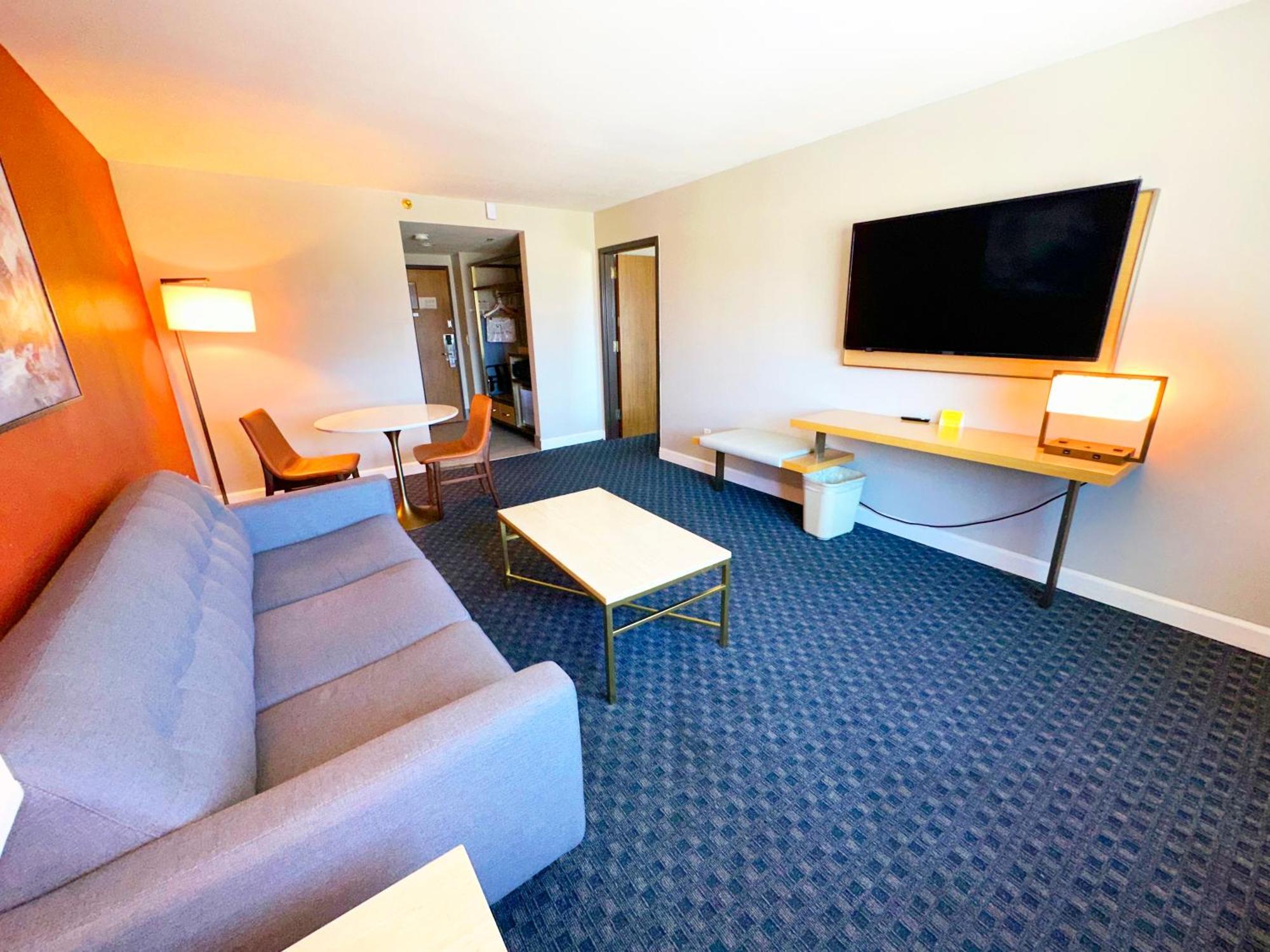 Lincoln Hotel Monterey Park Los Angeles Ngoại thất bức ảnh