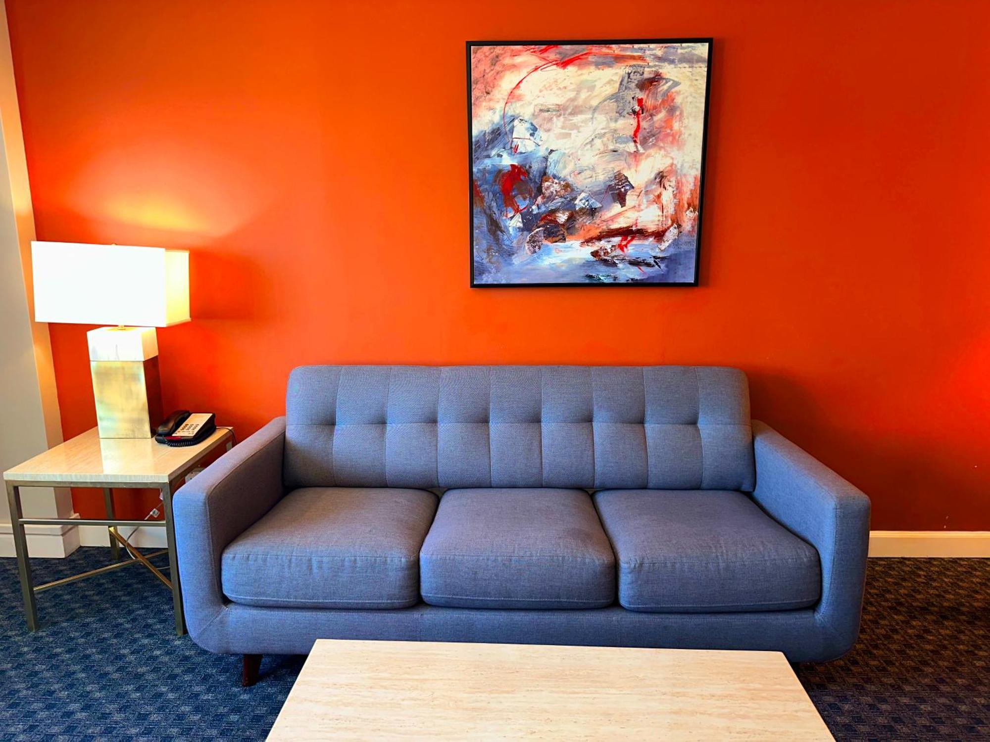 Lincoln Hotel Monterey Park Los Angeles Ngoại thất bức ảnh