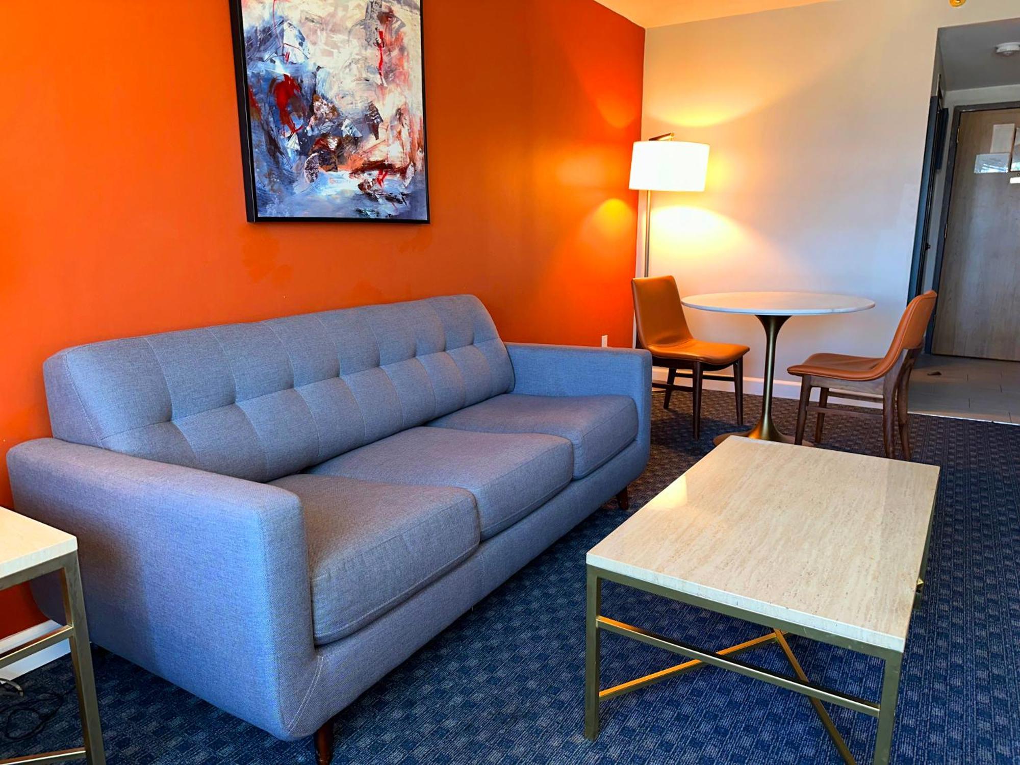Lincoln Hotel Monterey Park Los Angeles Ngoại thất bức ảnh