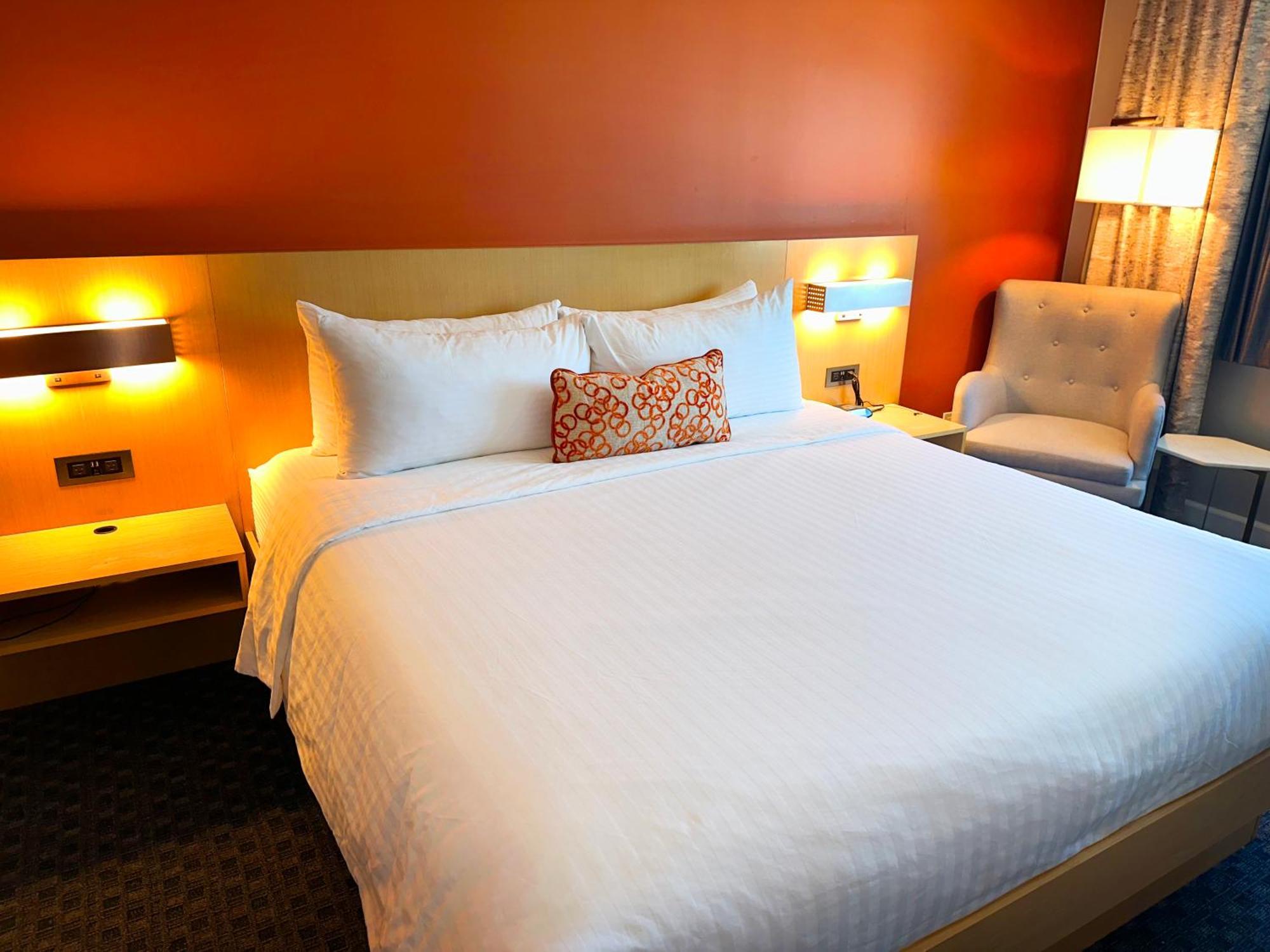 Lincoln Hotel Monterey Park Los Angeles Ngoại thất bức ảnh