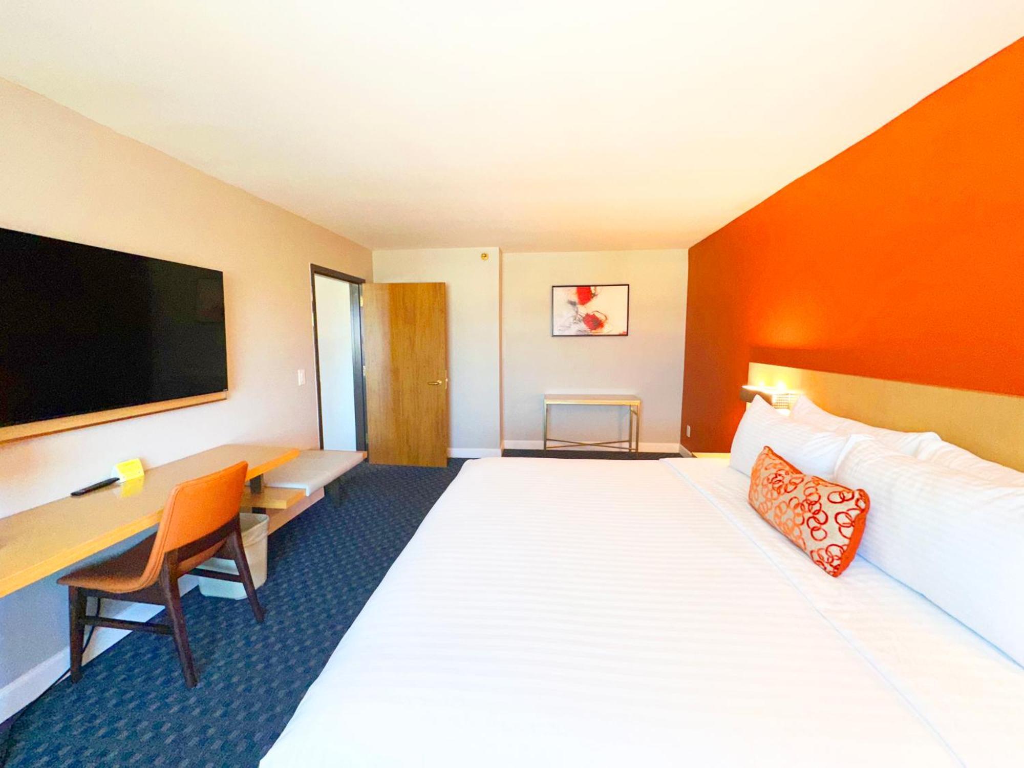 Lincoln Hotel Monterey Park Los Angeles Ngoại thất bức ảnh