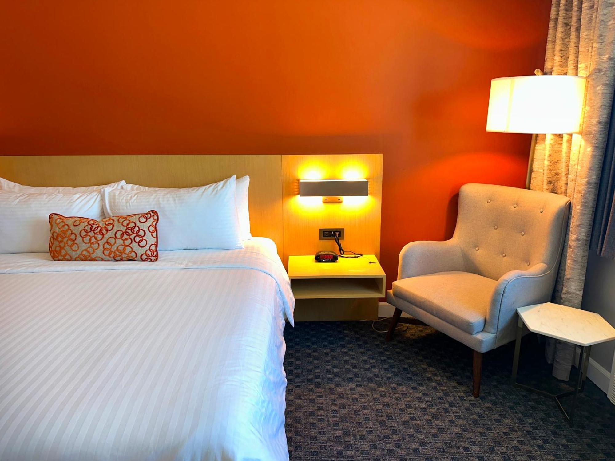 Lincoln Hotel Monterey Park Los Angeles Ngoại thất bức ảnh