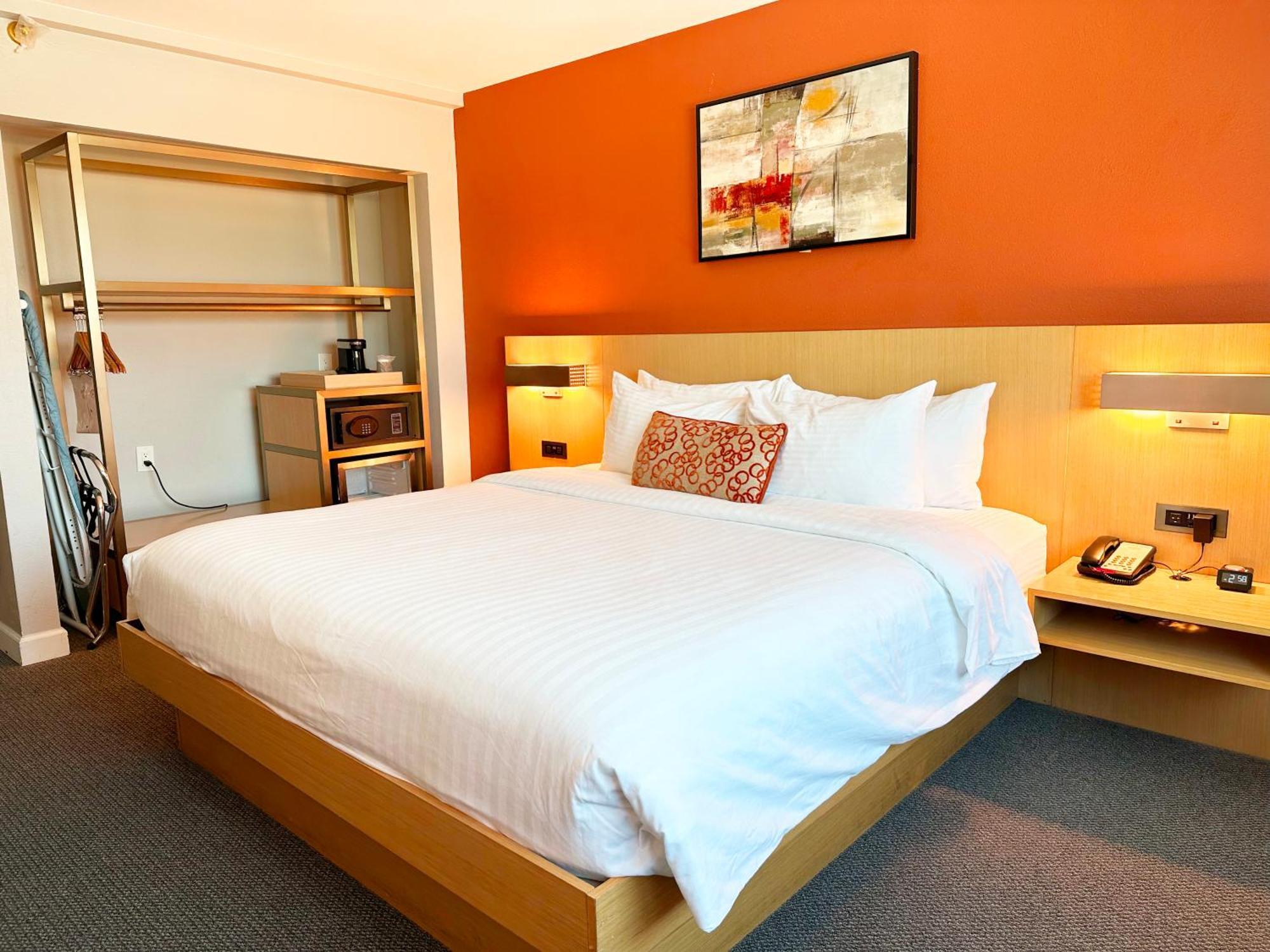 Lincoln Hotel Monterey Park Los Angeles Ngoại thất bức ảnh