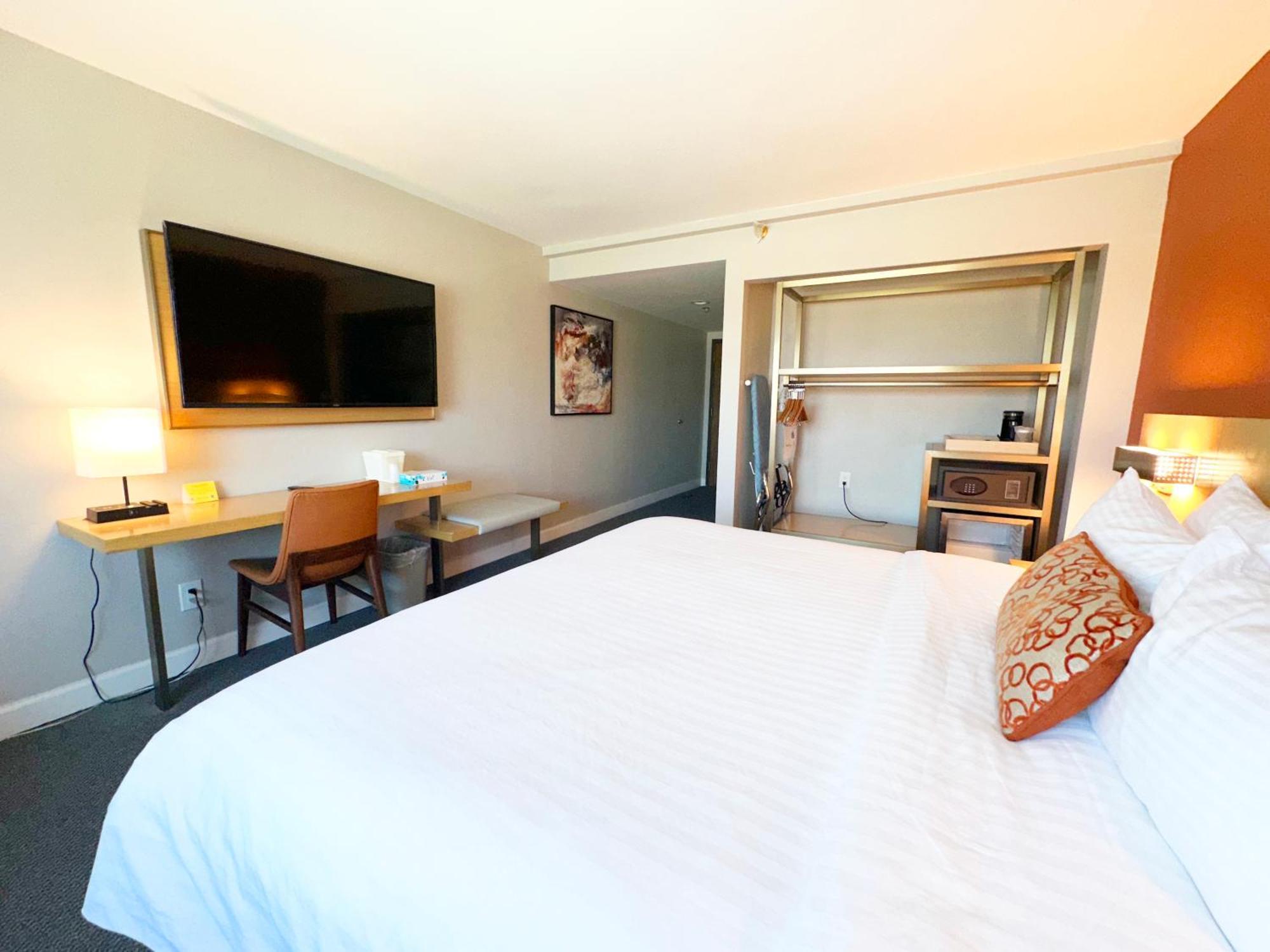 Lincoln Hotel Monterey Park Los Angeles Ngoại thất bức ảnh