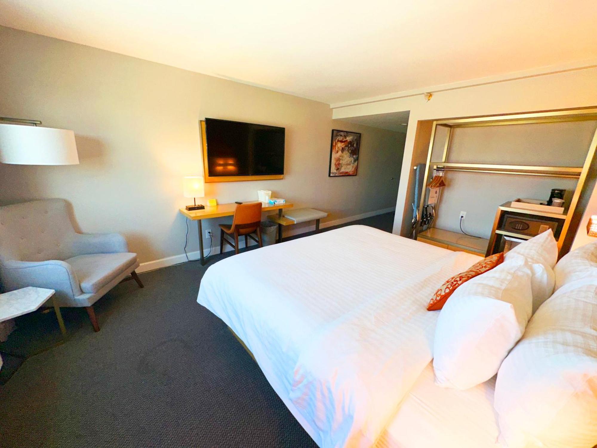 Lincoln Hotel Monterey Park Los Angeles Ngoại thất bức ảnh