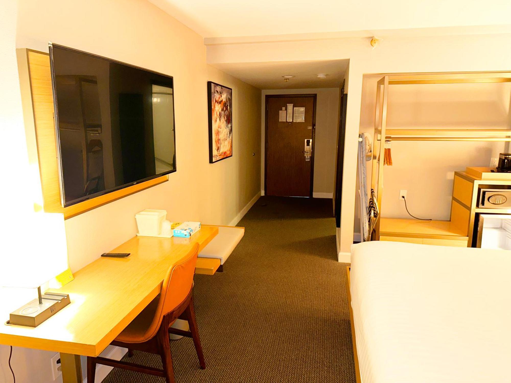 Lincoln Hotel Monterey Park Los Angeles Ngoại thất bức ảnh