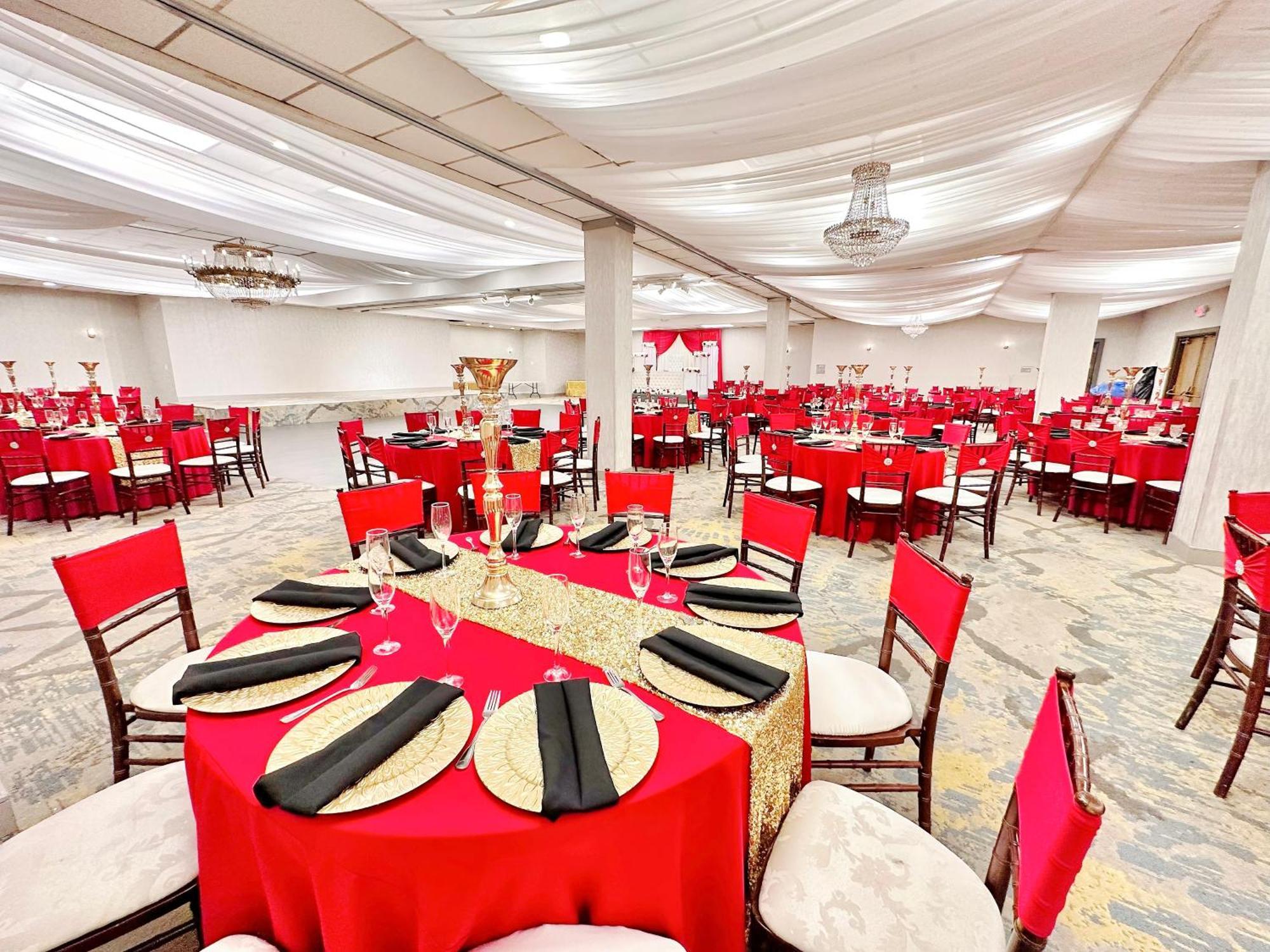 Lincoln Hotel Monterey Park Los Angeles Ngoại thất bức ảnh