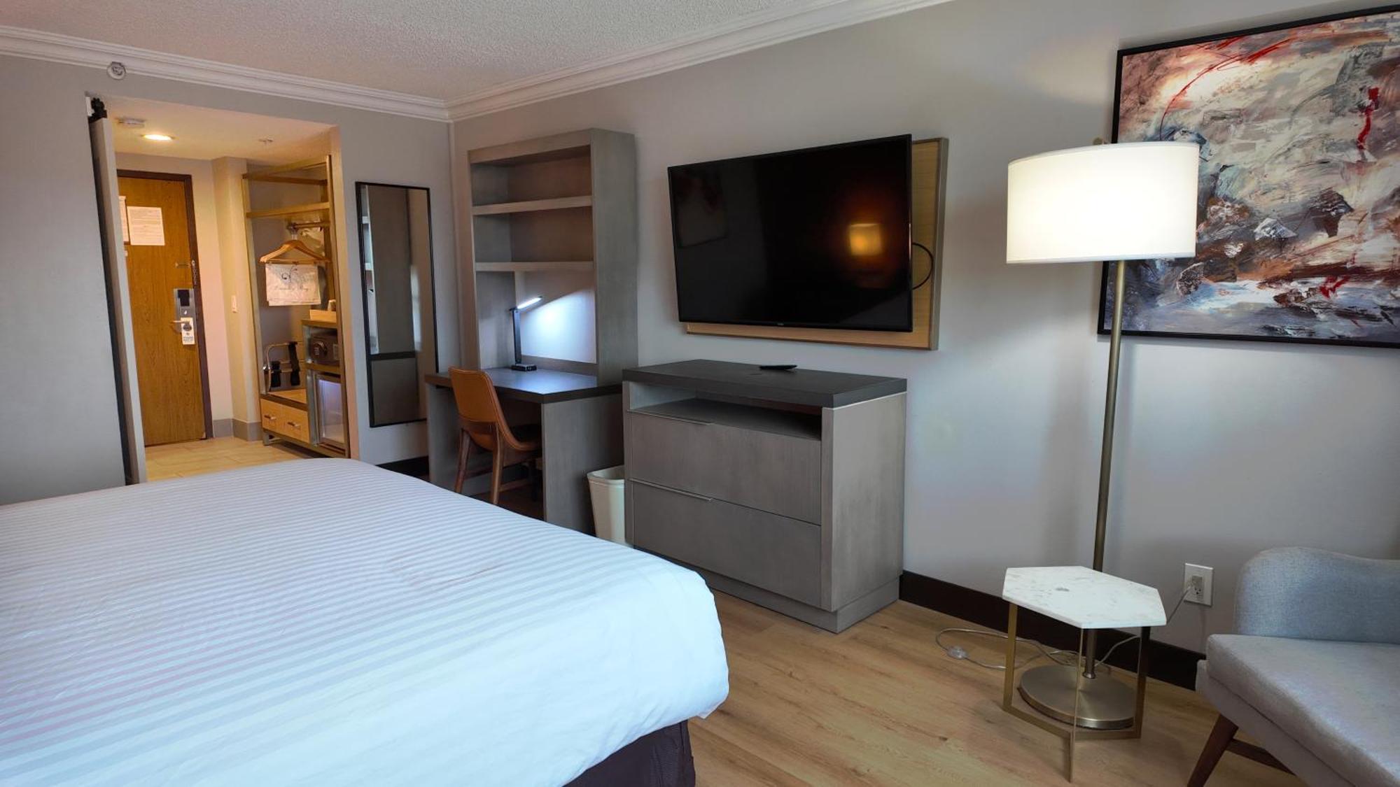 Lincoln Hotel Monterey Park Los Angeles Ngoại thất bức ảnh