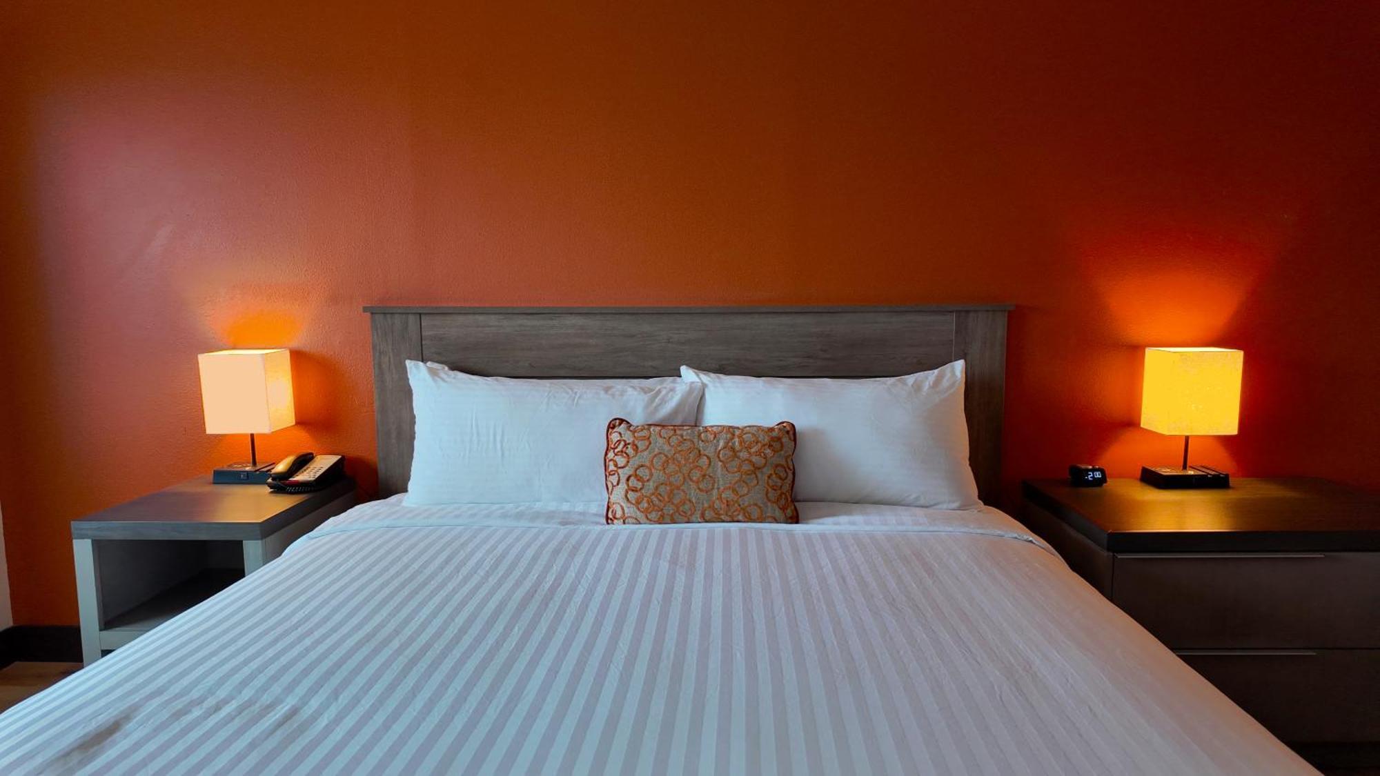 Lincoln Hotel Monterey Park Los Angeles Ngoại thất bức ảnh
