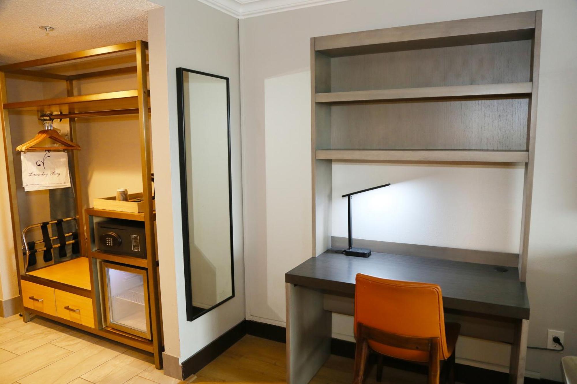 Lincoln Hotel Monterey Park Los Angeles Ngoại thất bức ảnh